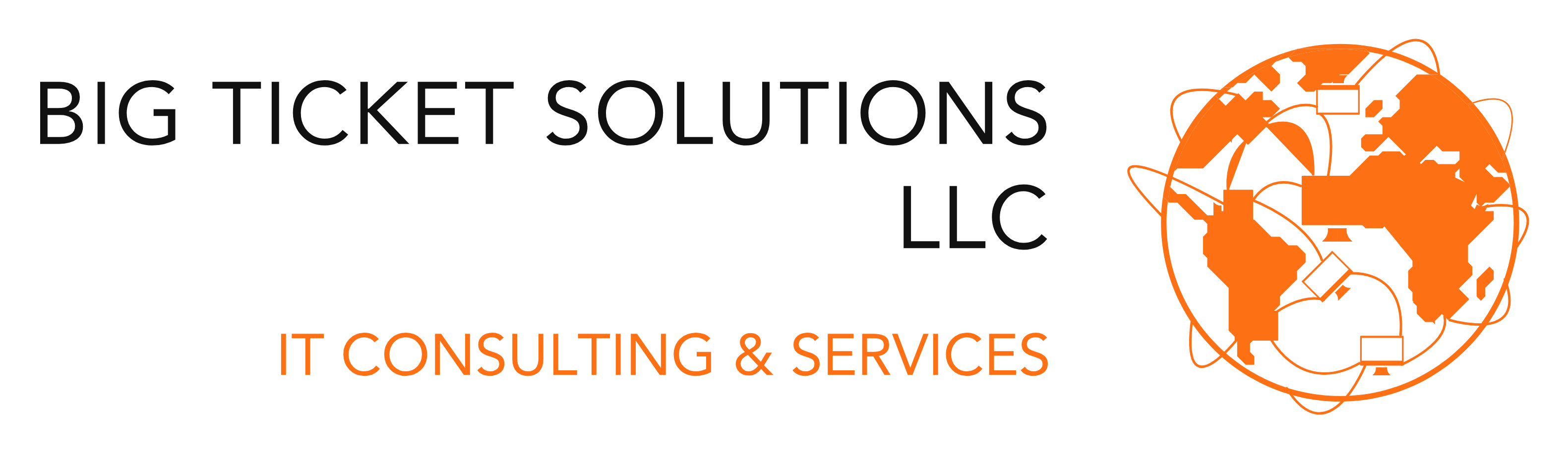 Big Ticket Solutions LLC